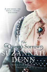The queen's sorrow cover image