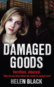 Damaged Goods : Lilly Valentine cover image