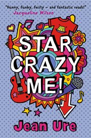 Star crazy me! cover image