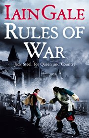 Rules of War : Jack Steel cover image