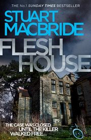 Flesh house cover image