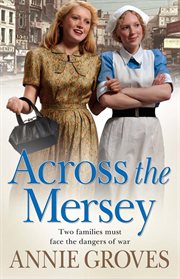 Across the Mersey cover image