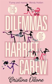 The dilemmas of Harriet Carew cover image