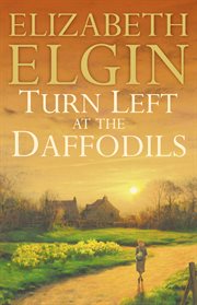 Turn Left at the daffodils cover image