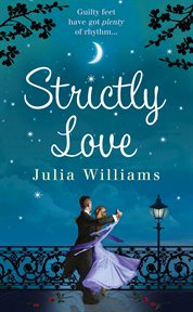 Strictly Love cover image