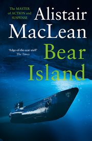 Bear Island cover image