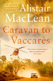 Caravan to Vaccares cover image