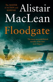 Floodgate cover image
