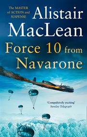 Force 10 from Navarone cover image