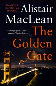 The Golden Gate cover image