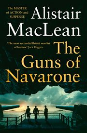 The guns of Navarone cover image