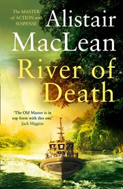 River of Death cover image