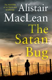 The satan bug cover image