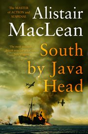 South by Java Head cover image