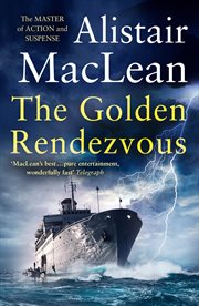 The golden rendezvous cover image
