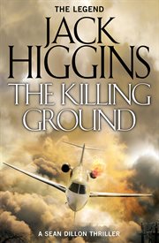 The killing ground cover image