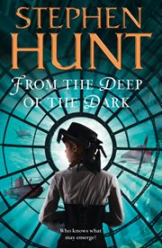 From the deep of the dark cover image