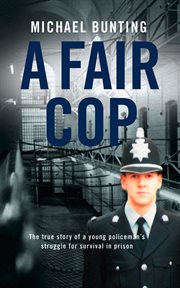 A fair cop cover image