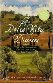 The Dolce Vita diaries cover image