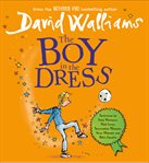 The Boy in the Dress cover image