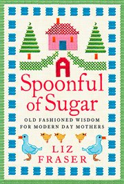 A spoonful of sugar cover image
