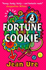 Fortune cookie cover image