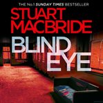 Blind Eye (Logan McRae, Book 5) : Logan McRae cover image