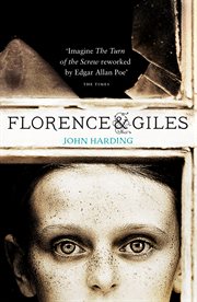 Florence & Giles cover image