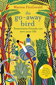 The go-away bird cover image