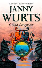 Grand conspiracy cover image