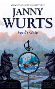 Peril's gate cover image