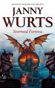 Stormed fortress cover image