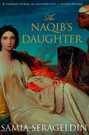 The Naqib's daughter cover image