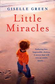 Little miracles cover image