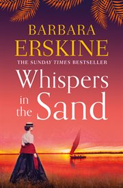Whispers in the Sand cover image
