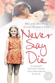 Never say die cover image