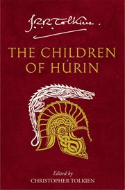 The Children of Húrin cover image