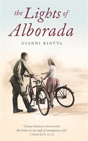 The lights of Alborada cover image