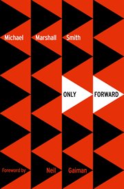 Only forward cover image