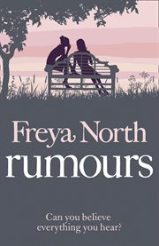 Rumours cover image