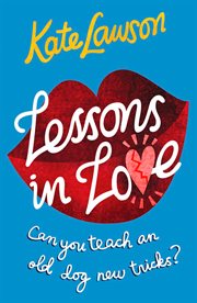 Lessons in Love cover image