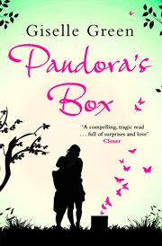 Pandora's Box cover image