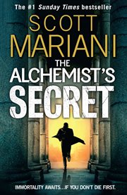 The alchemist's secret cover image