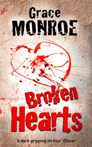 Broken hearts cover image
