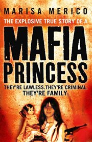 Mafia Princess cover image
