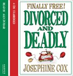 Divorced and Deadly cover image
