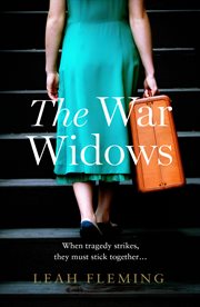 War widows cover image