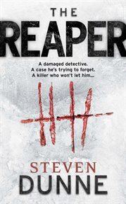 The Reaper : Damen Brook cover image