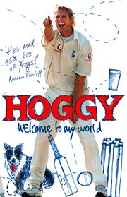 Hoggy: welcome to my world cover image