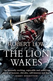 The lion wakes cover image